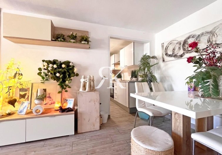 Revente - villa - La Zenia - Costa Blanca