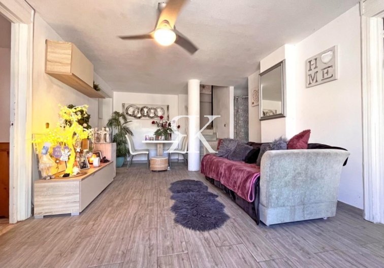 Revente - villa - La Zenia - Costa Blanca