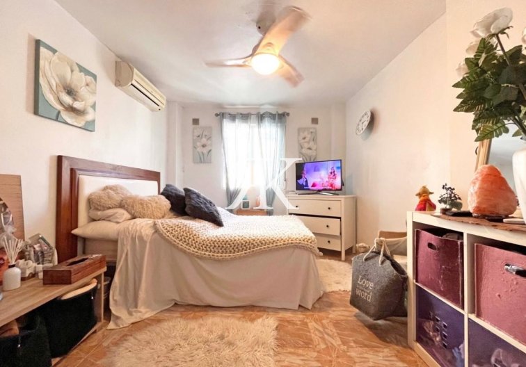 Revente - villa - La Zenia - Costa Blanca