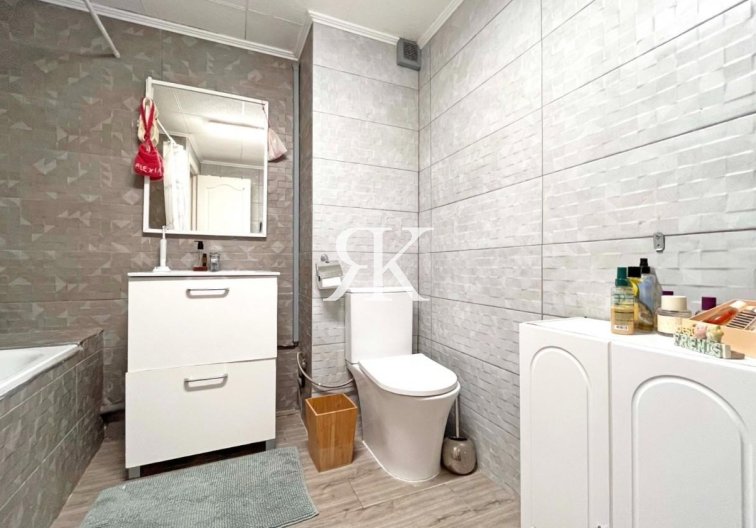 Revente - villa - La Zenia - Costa Blanca