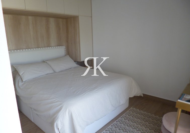 Revente - villa - Pilar de la Horadada - Costa Blanca