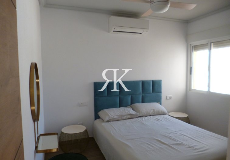 Revente - villa - Pilar de la Horadada - Costa Blanca