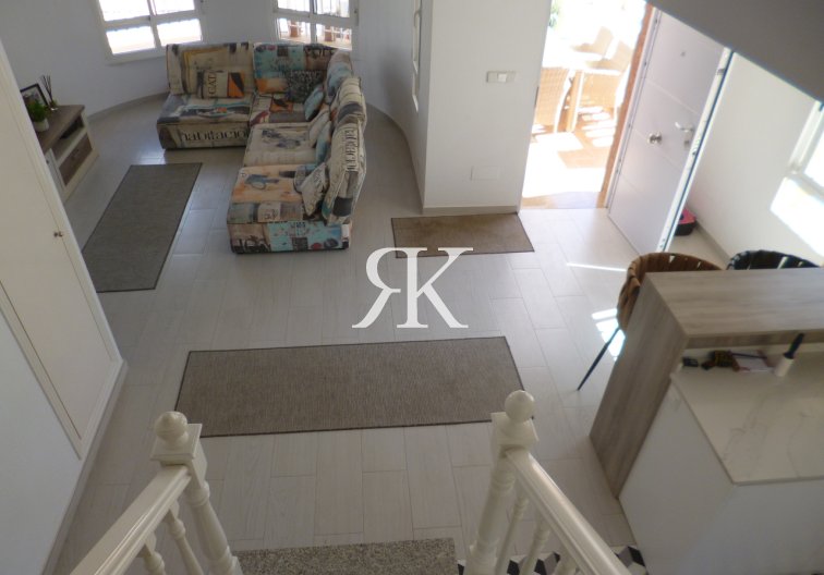 Revente - villa - Pilar de la Horadada - Costa Blanca