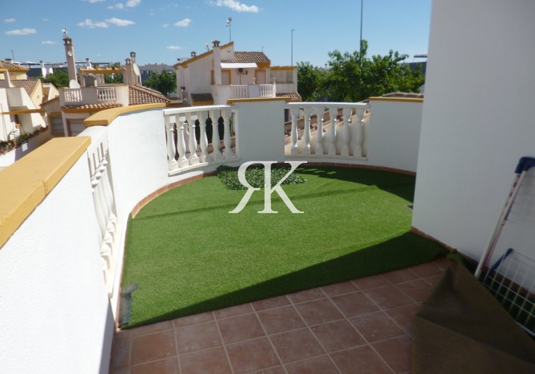 Revente - villa - Pilar de la Horadada - Costa Blanca