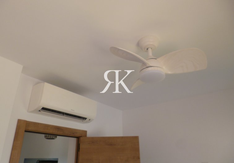 Revente - villa - Pilar de la Horadada - Costa Blanca