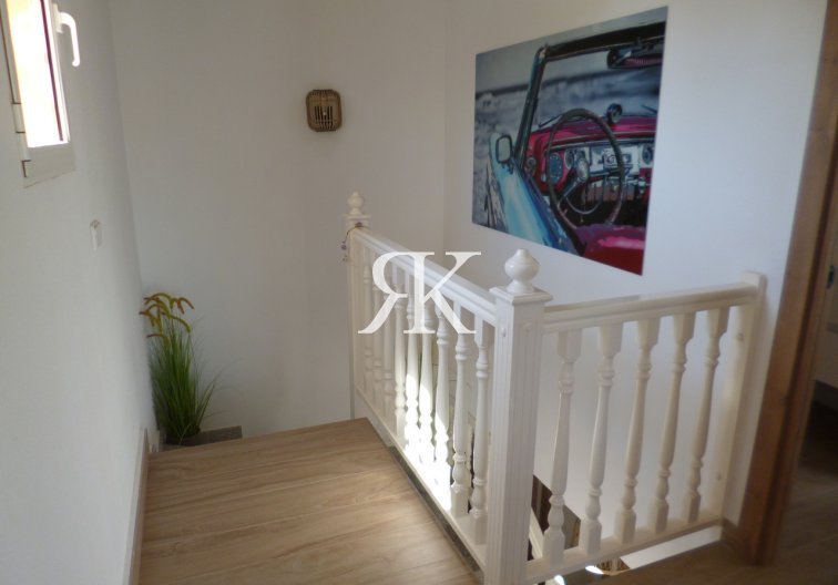 Revente - villa - Pilar de la Horadada - Costa Blanca