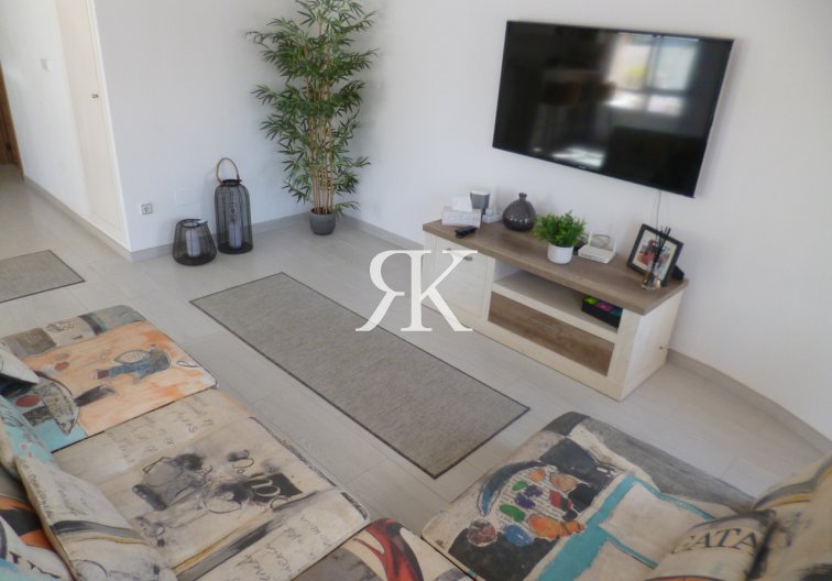 Revente - villa - Pilar de la Horadada - Costa Blanca