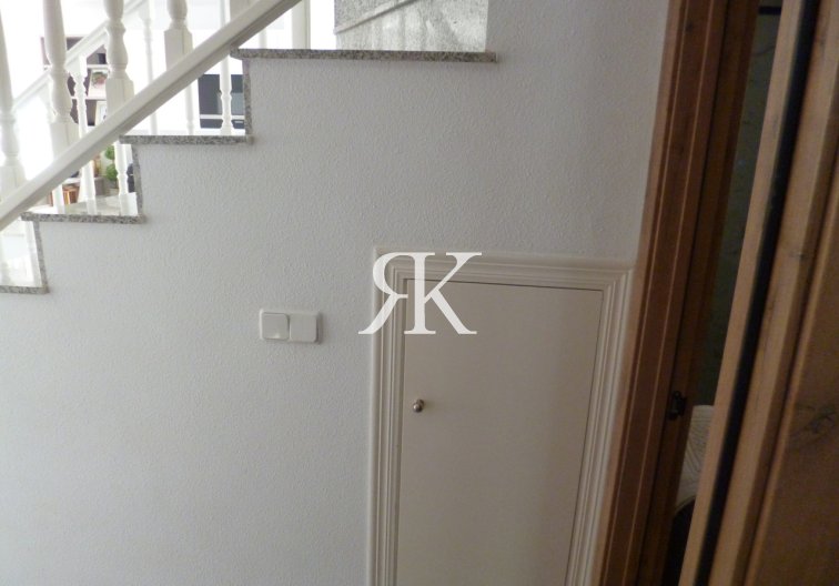 Revente - villa - Pilar de la Horadada - Costa Blanca