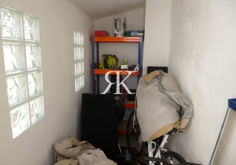 Revente - villa - Pilar de la Horadada - Costa Blanca