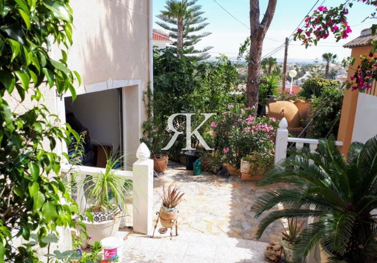 Segunda mano - villa - Ciudad Quesada - Costa Blanca