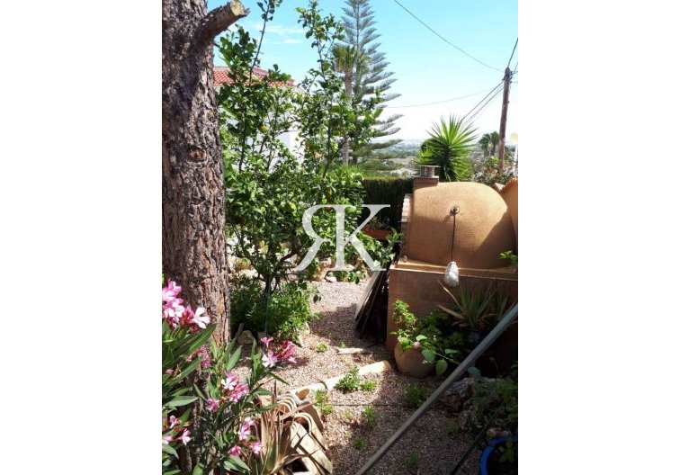 Segunda mano - villa - Ciudad Quesada - Costa Blanca