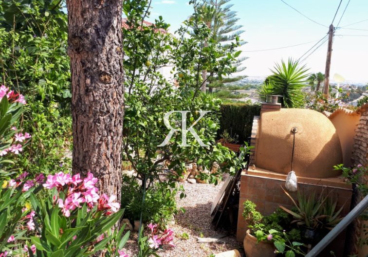 Segunda mano - villa - Ciudad Quesada - Costa Blanca