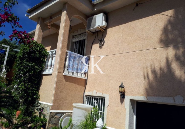 Segunda mano - villa - Ciudad Quesada - Costa Blanca