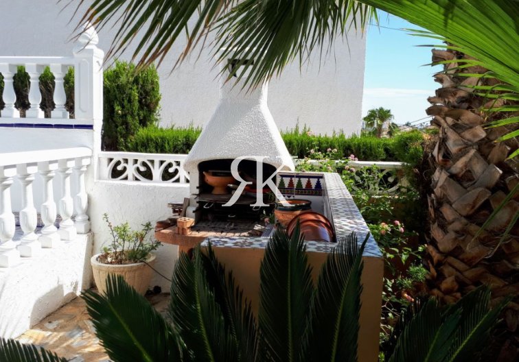 Segunda mano - villa - Ciudad Quesada - Costa Blanca