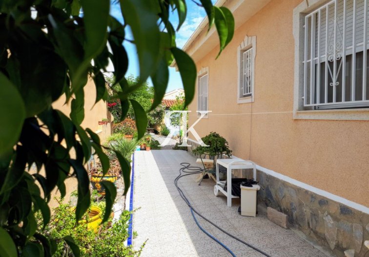 Segunda mano - villa - Ciudad Quesada - Costa Blanca