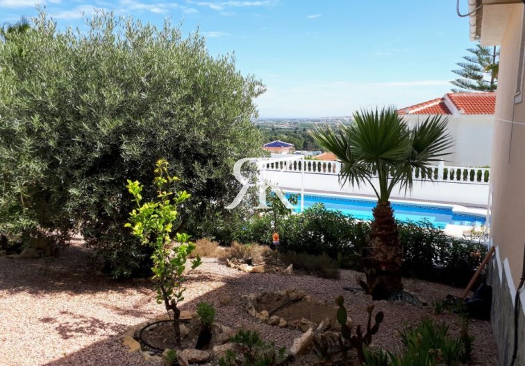 Segunda mano - villa - Ciudad Quesada - Costa Blanca