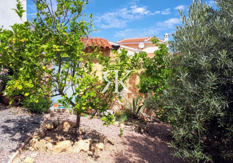 Segunda mano - villa - Ciudad Quesada - Costa Blanca