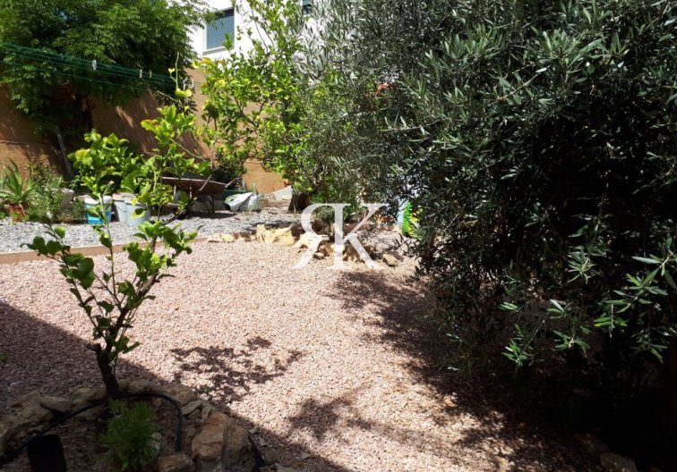 Segunda mano - villa - Ciudad Quesada - Costa Blanca