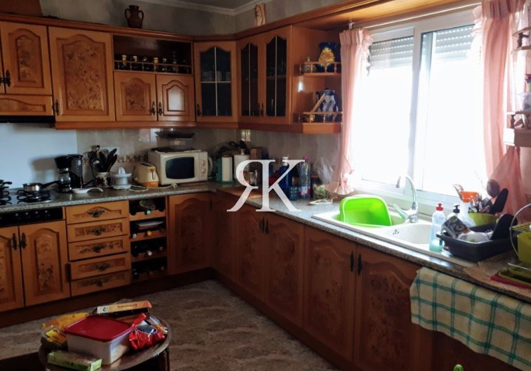 Segunda mano - villa - Ciudad Quesada - Costa Blanca