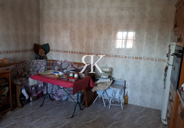 Segunda mano - villa - Ciudad Quesada - Costa Blanca