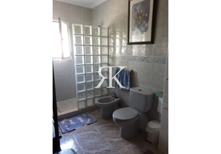 Segunda mano - villa - Ciudad Quesada - Costa Blanca