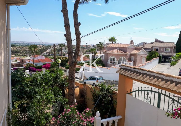 Segunda mano - villa - Ciudad Quesada - Costa Blanca