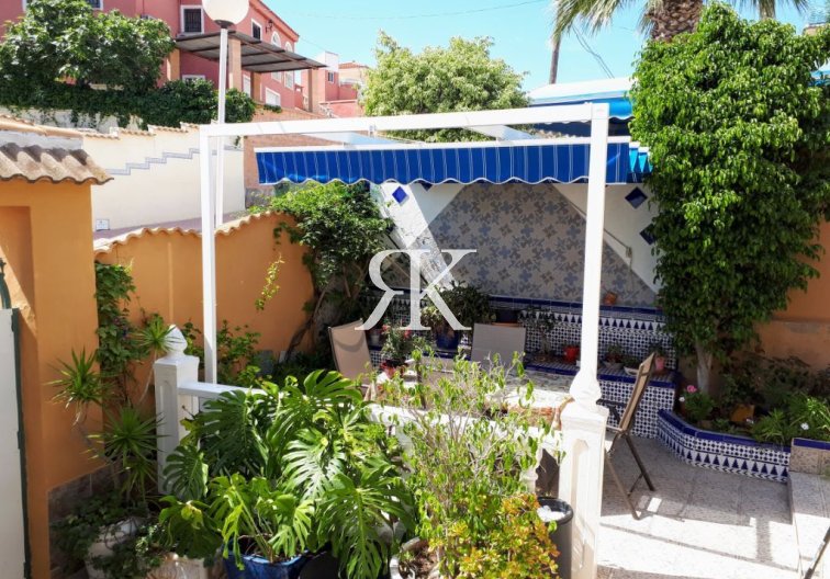 Segunda mano - villa - Ciudad Quesada - Costa Blanca