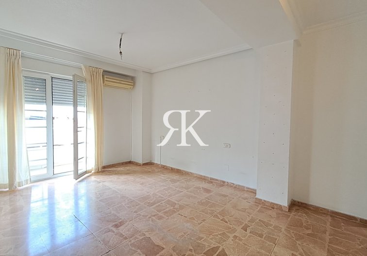 Wiederverkauf - Wohnung - Torrevieja - Costa Blanca