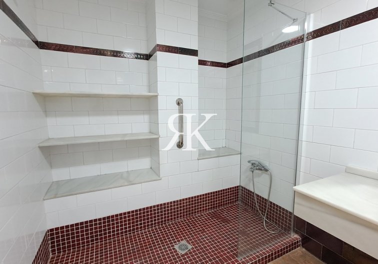 Wiederverkauf - Wohnung - Torrevieja - Costa Blanca