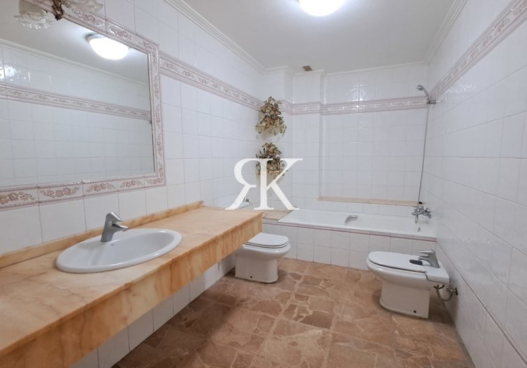 Wiederverkauf - Wohnung - Torrevieja - Costa Blanca