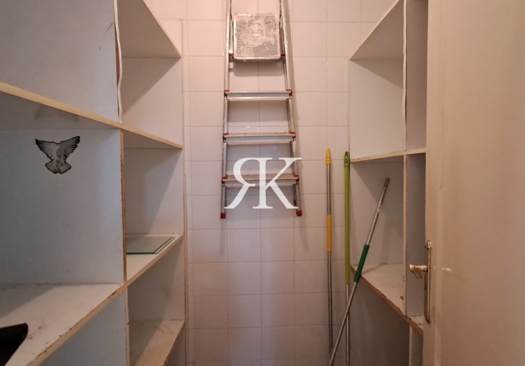 Wiederverkauf - Wohnung - Torrevieja - Costa Blanca