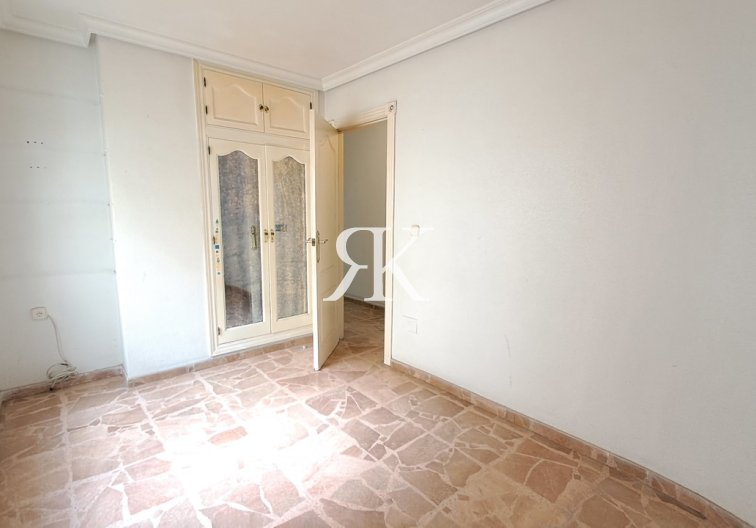 Wiederverkauf - Wohnung - Torrevieja - Costa Blanca