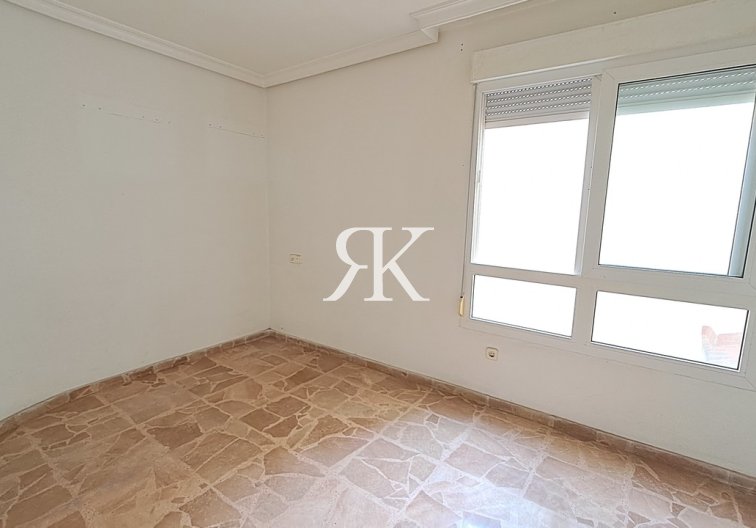 Wiederverkauf - Wohnung - Torrevieja - Costa Blanca