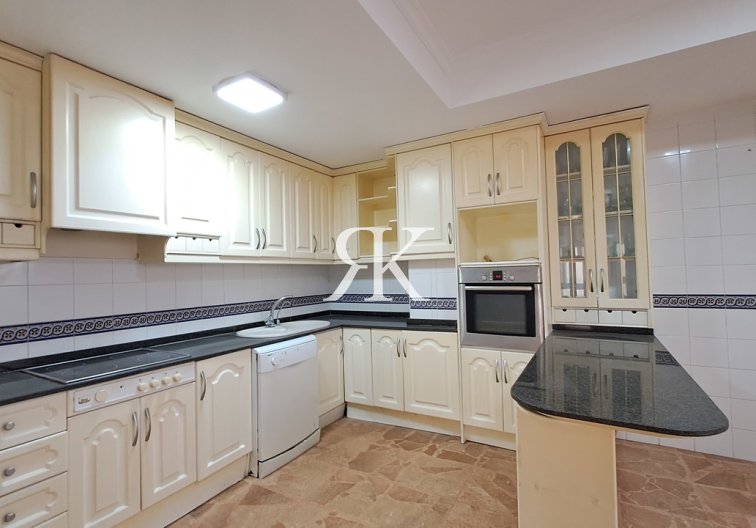 Wiederverkauf - Wohnung - Torrevieja - Costa Blanca