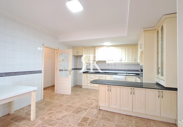 Wiederverkauf - Wohnung - Torrevieja - Costa Blanca