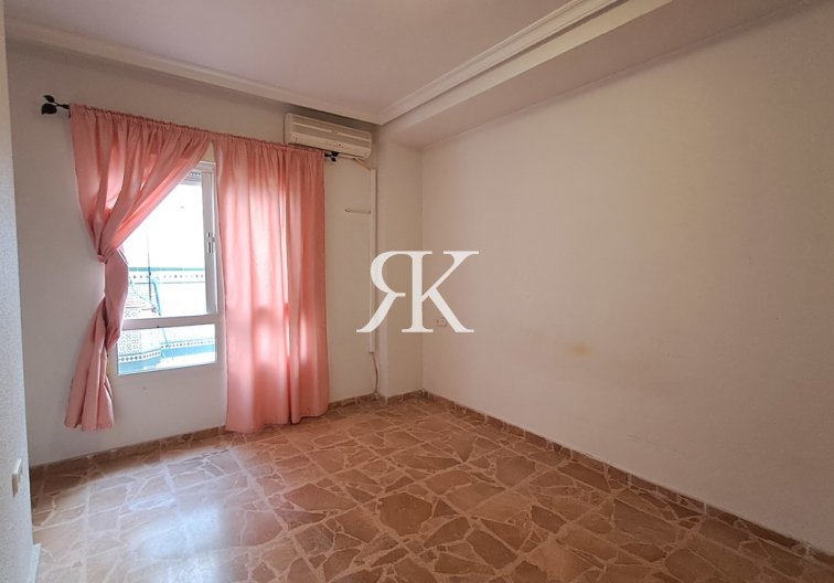 Wiederverkauf - Wohnung - Torrevieja - Costa Blanca