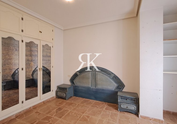 Wiederverkauf - Wohnung - Torrevieja - Costa Blanca