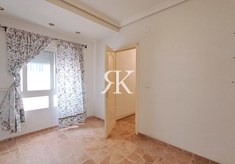 Wiederverkauf - Wohnung - Torrevieja - Costa Blanca