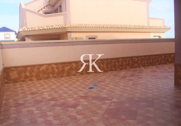 Revente - town house - Los Altos - Costa Blanca