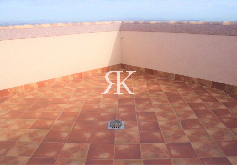 Revente - town house - Los Altos - Costa Blanca