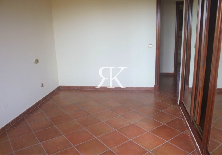 Revente - town house - Los Altos - Costa Blanca
