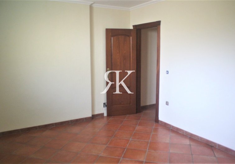 Revente - town house - Los Altos - Costa Blanca