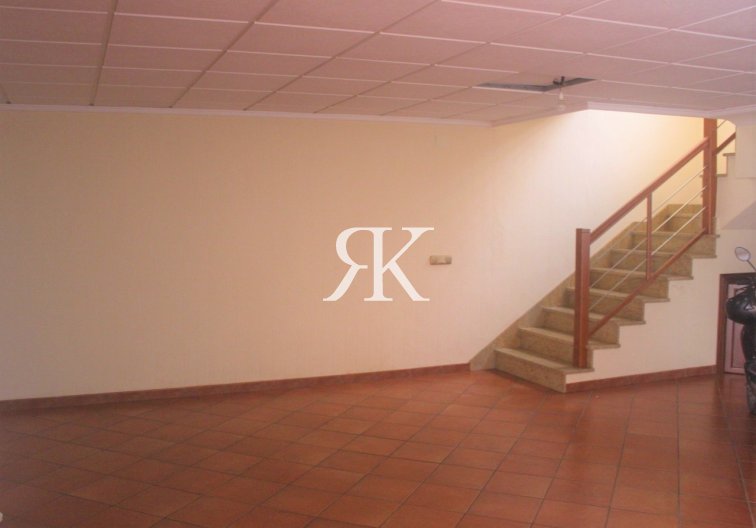 Revente - town house - Los Altos - Costa Blanca