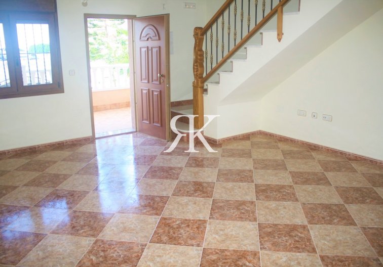 Resale - town house - Los Altos - Costa Blanca