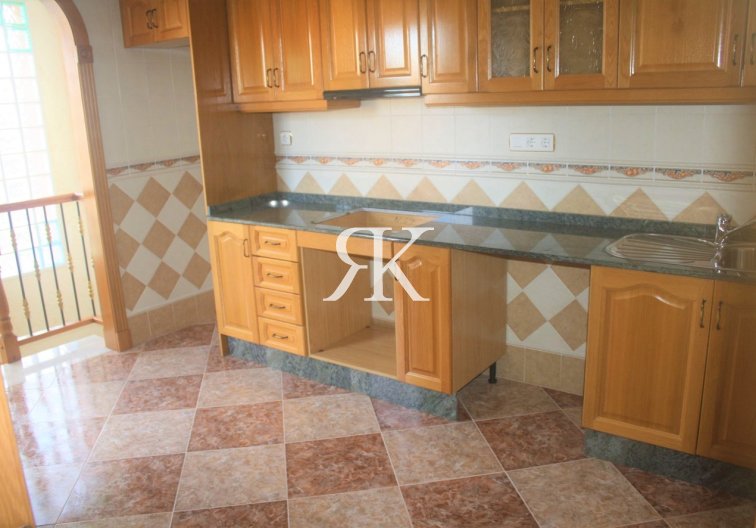 Resale - town house - Los Altos - Costa Blanca