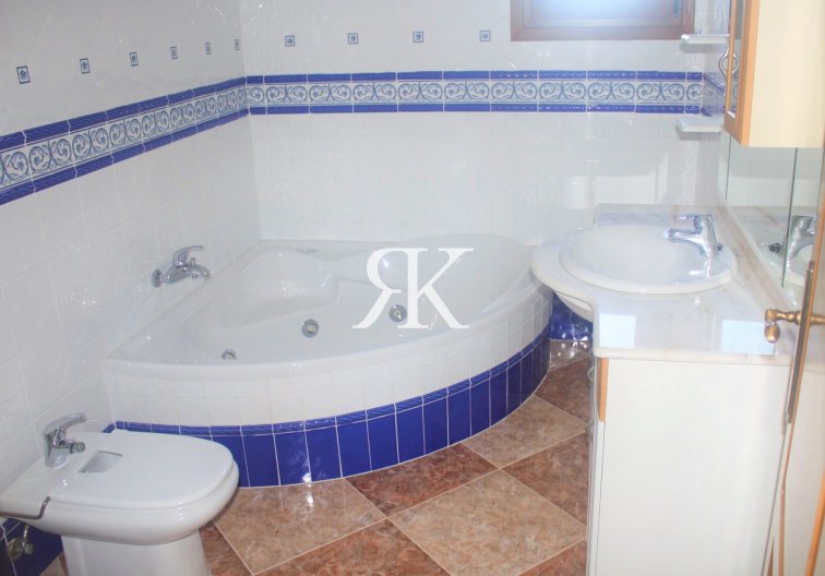 Resale - town house - Los Altos - Costa Blanca