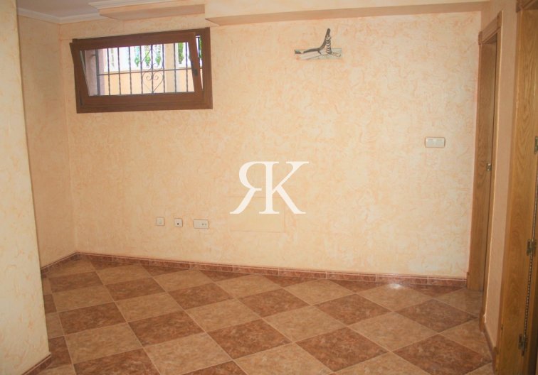 Resale - town house - Los Altos - Costa Blanca
