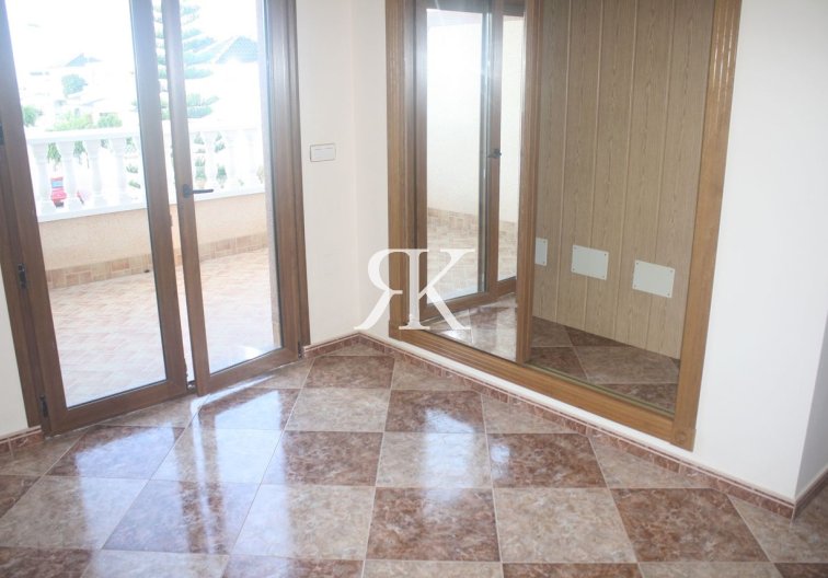 Resale - town house - Los Altos - Costa Blanca