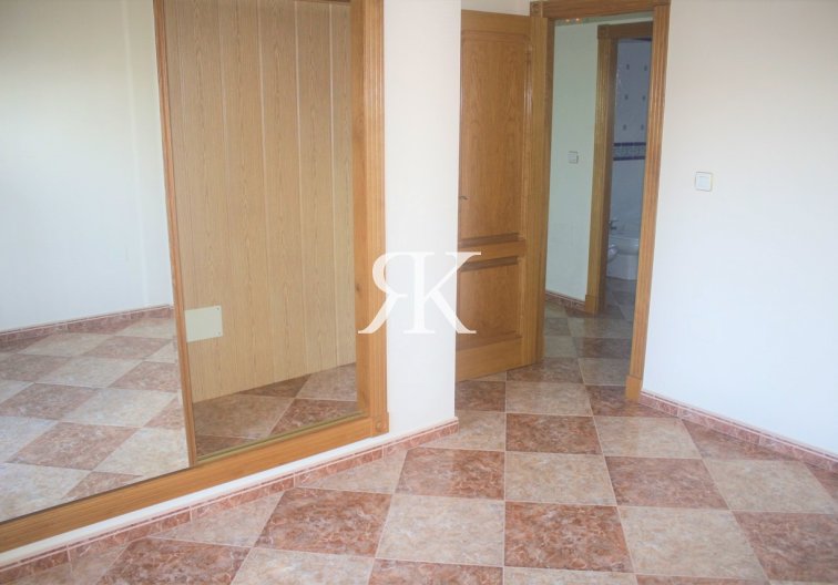 Resale - town house - Los Altos - Costa Blanca