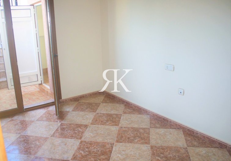 Resale - town house - Los Altos - Costa Blanca